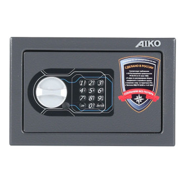 Сейф AIKO TT-170 EL