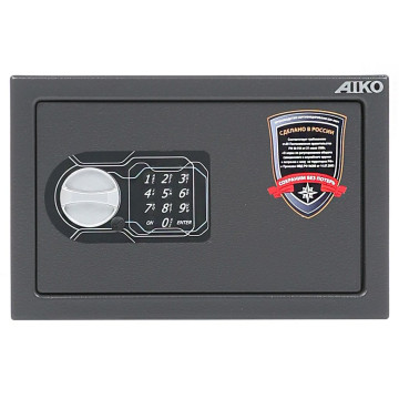 Сейф AIKO TT-200 EL