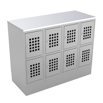 Шкаф ШР-48 L1200 