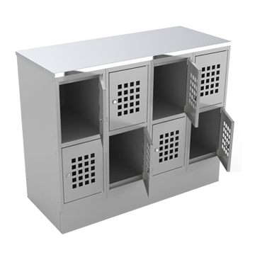 Шкаф ШР-48 L1200 